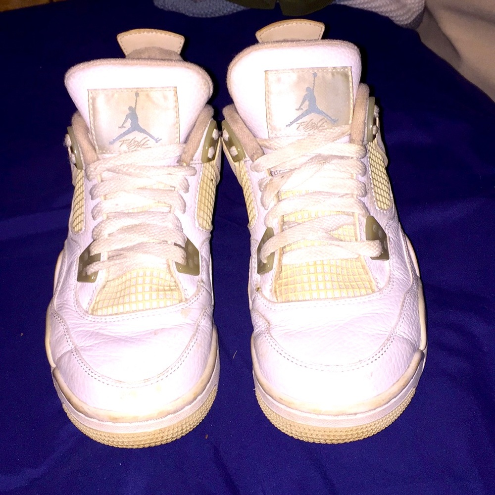 Girls Nike air Jordan